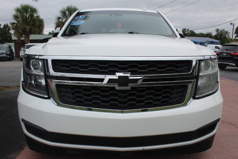 2017 Chevrolet Tahoe LT - Photo 11 - Lexington, SC 29073