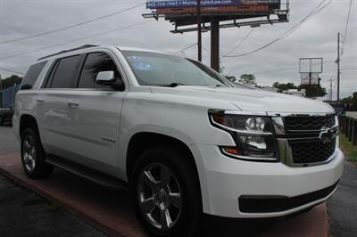2017 Chevrolet Tahoe LT - Photo 7 - Lexington, SC 29073