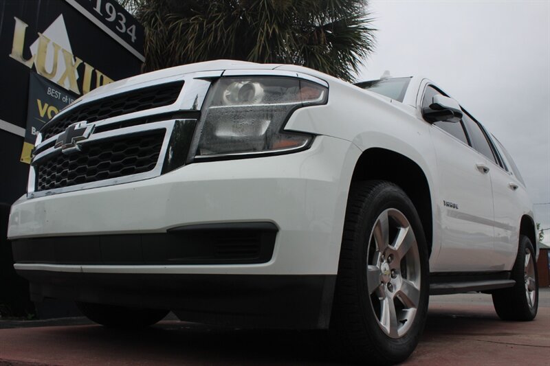 2017 Chevrolet Tahoe LT   - Photo 1 - Lexington, SC 29073