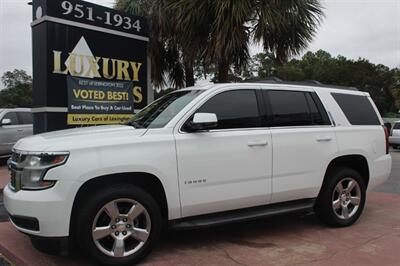 2017 Chevrolet Tahoe LT - Photo 2 - Lexington, SC 29073