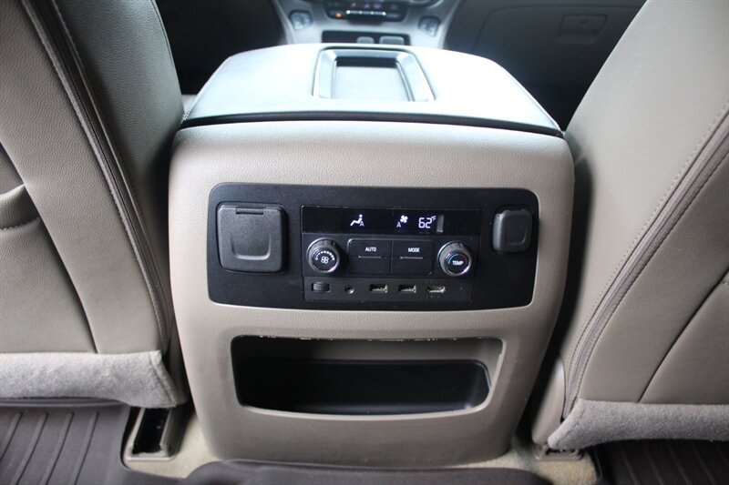 2017 Chevrolet Tahoe LT - Photo 26 - Lexington, SC 29073