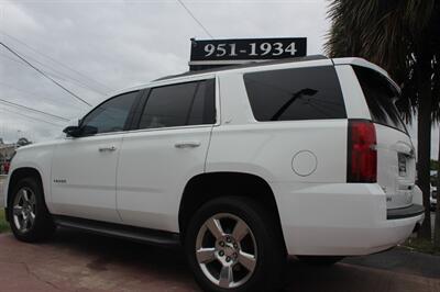 2017 Chevrolet Tahoe LT - Photo 13 - Lexington, SC 29073