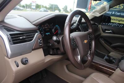 2017 Chevrolet Tahoe LT - Photo 20 - Lexington, SC 29073