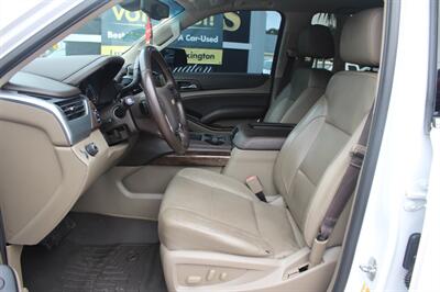 2017 Chevrolet Tahoe LT - Photo 19 - Lexington, SC 29073