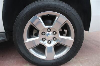 2017 Chevrolet Tahoe LT - Photo 55 - Lexington, SC 29073