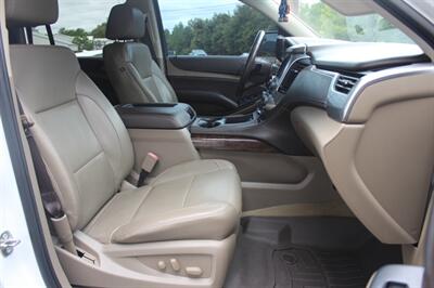 2017 Chevrolet Tahoe LT - Photo 36 - Lexington, SC 29073