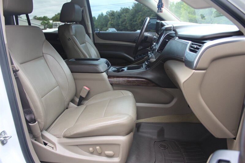2017 Chevrolet Tahoe LT - Photo 36 - Lexington, SC 29073