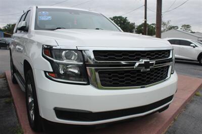 2017 Chevrolet Tahoe LT - Photo 10 - Lexington, SC 29073