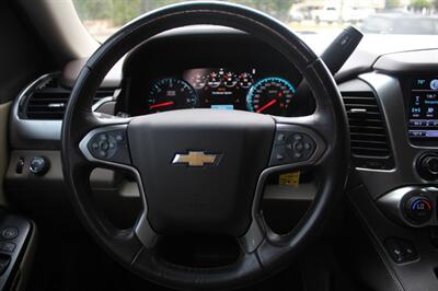 2017 Chevrolet Tahoe LT - Photo 28 - Lexington, SC 29073