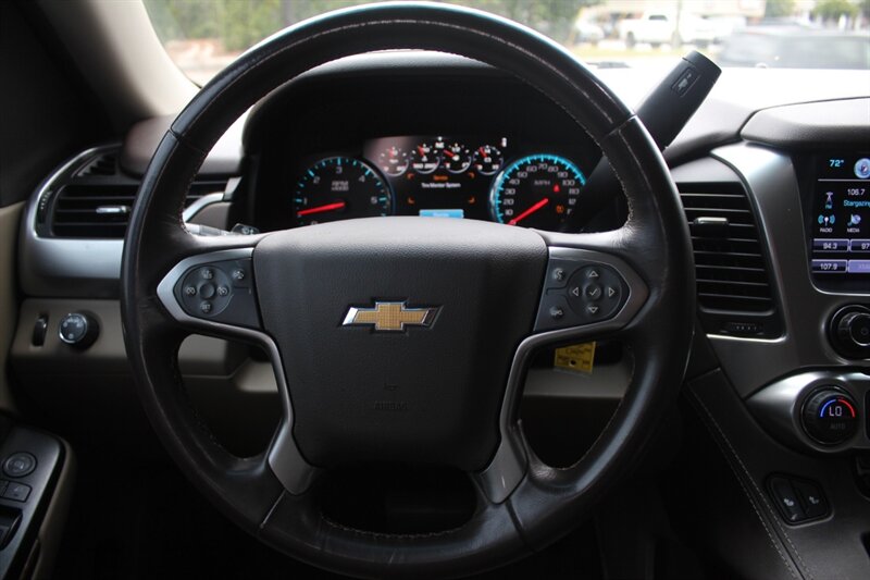 2017 Chevrolet Tahoe LT - Photo 28 - Lexington, SC 29073
