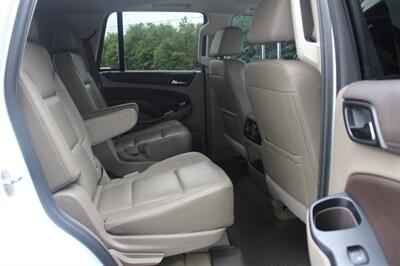 2017 Chevrolet Tahoe LT - Photo 30 - Lexington, SC 29073