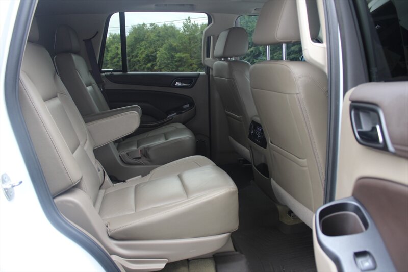 2017 Chevrolet Tahoe LT - Photo 30 - Lexington, SC 29073