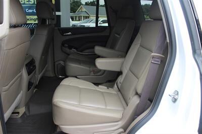 2017 Chevrolet Tahoe LT - Photo 22 - Lexington, SC 29073