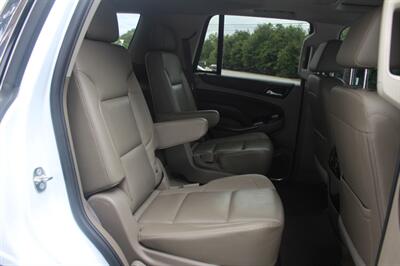 2017 Chevrolet Tahoe LT - Photo 32 - Lexington, SC 29073