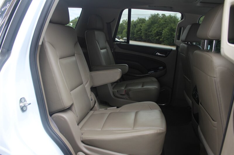 2017 Chevrolet Tahoe LT - Photo 32 - Lexington, SC 29073