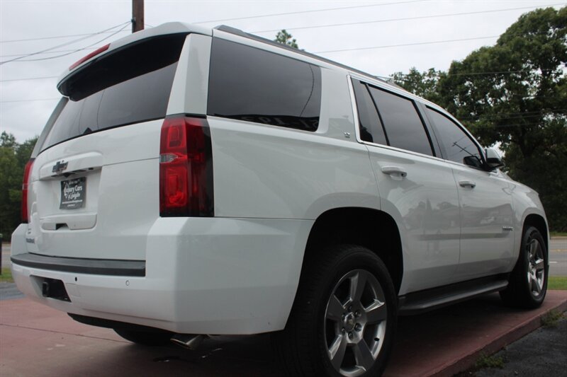 2017 Chevrolet Tahoe LT - Photo 9 - Lexington, SC 29073