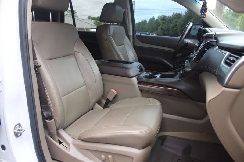 2017 Chevrolet Tahoe LT - Photo 35 - Lexington, SC 29073