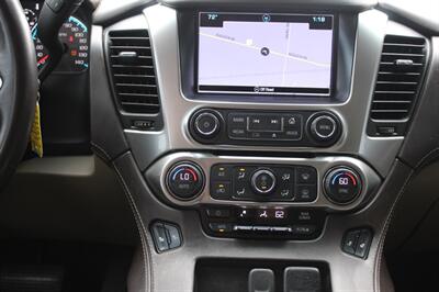2017 Chevrolet Tahoe LT - Photo 54 - Lexington, SC 29073