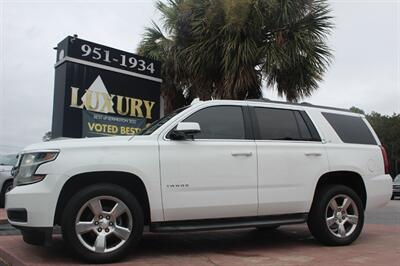 2017 Chevrolet Tahoe LT - Photo 3 - Lexington, SC 29073