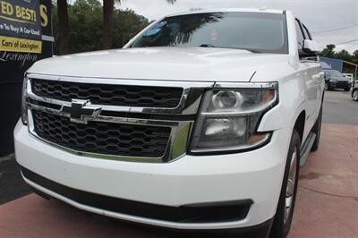 2017 Chevrolet Tahoe LT - Photo 12 - Lexington, SC 29073