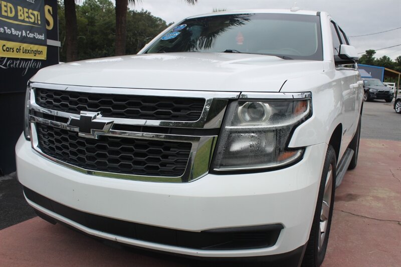 2017 Chevrolet Tahoe LT - Photo 12 - Lexington, SC 29073