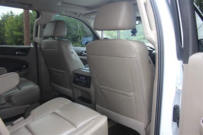 2017 Chevrolet Tahoe LT - Photo 31 - Lexington, SC 29073