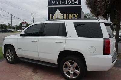 2017 Chevrolet Tahoe LT - Photo 5 - Lexington, SC 29073