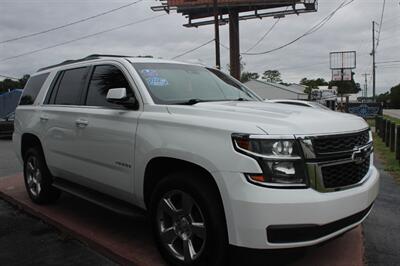 2017 Chevrolet Tahoe LT - Photo 6 - Lexington, SC 29073