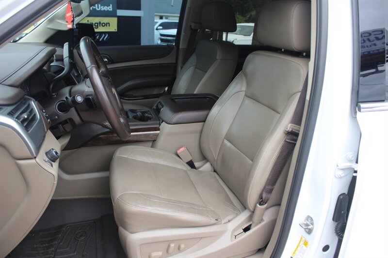 2017 Chevrolet Tahoe LT - Photo 18 - Lexington, SC 29073