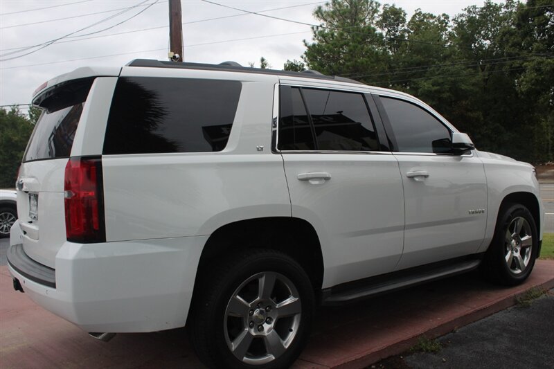 2017 Chevrolet Tahoe LT - Photo 8 - Lexington, SC 29073