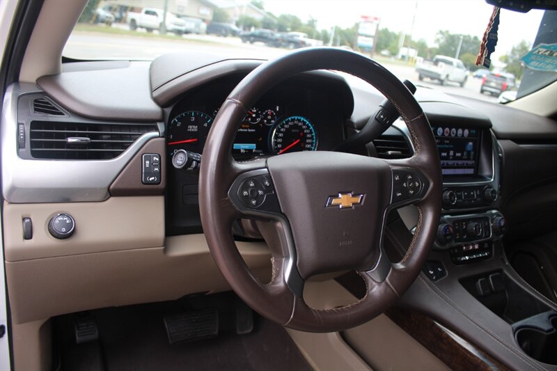 2017 Chevrolet Tahoe LT - Photo 21 - Lexington, SC 29073