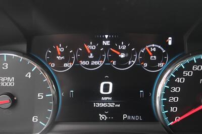2017 Chevrolet Tahoe LT - Photo 38 - Lexington, SC 29073