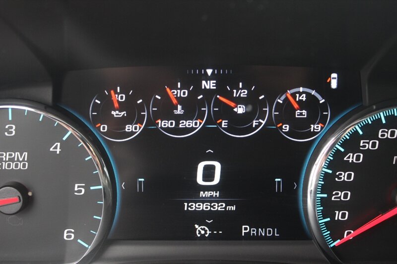 2017 Chevrolet Tahoe LT - Photo 38 - Lexington, SC 29073