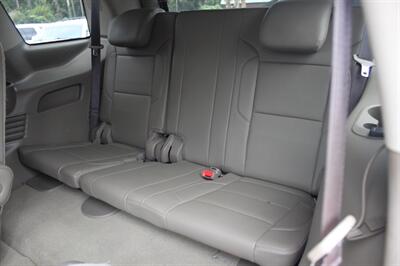 2017 Chevrolet Tahoe LT - Photo 25 - Lexington, SC 29073
