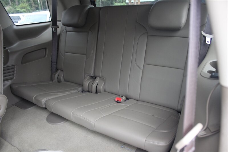 2017 Chevrolet Tahoe LT - Photo 25 - Lexington, SC 29073