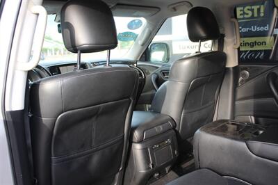 2020 INFINITI QX80 Luxe   - Photo 20 - Lexington, SC 29073