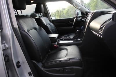 2020 INFINITI QX80 Luxe   - Photo 32 - Lexington, SC 29073