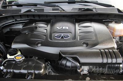 2020 INFINITI QX80 Luxe   - Photo 50 - Lexington, SC 29073