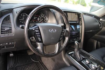 2020 INFINITI QX80 Luxe   - Photo 49 - Lexington, SC 29073