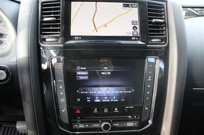 2020 INFINITI QX80 Luxe   - Photo 37 - Lexington, SC 29073
