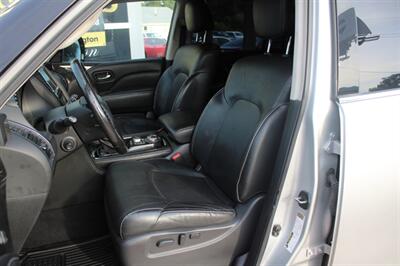 2020 INFINITI QX80 Luxe   - Photo 17 - Lexington, SC 29073