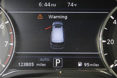 2020 INFINITI QX80 Luxe   - Photo 36 - Lexington, SC 29073