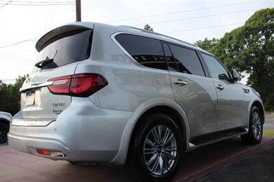 2020 INFINITI QX80 Luxe   - Photo 12 - Lexington, SC 29073