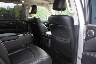 2020 INFINITI QX80 Luxe   - Photo 27 - Lexington, SC 29073