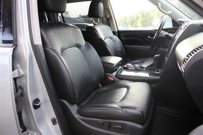 2020 INFINITI QX80 Luxe   - Photo 31 - Lexington, SC 29073