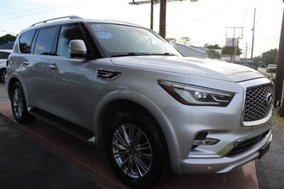 2020 INFINITI QX80 Luxe   - Photo 10 - Lexington, SC 29073