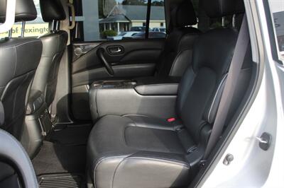 2020 INFINITI QX80 Luxe   - Photo 19 - Lexington, SC 29073