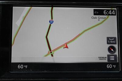 2020 INFINITI QX80 Luxe   - Photo 41 - Lexington, SC 29073