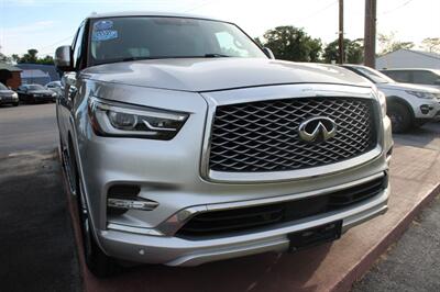2020 INFINITI QX80 Luxe   - Photo 5 - Lexington, SC 29073