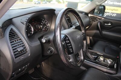 2020 INFINITI QX80 Luxe   - Photo 48 - Lexington, SC 29073